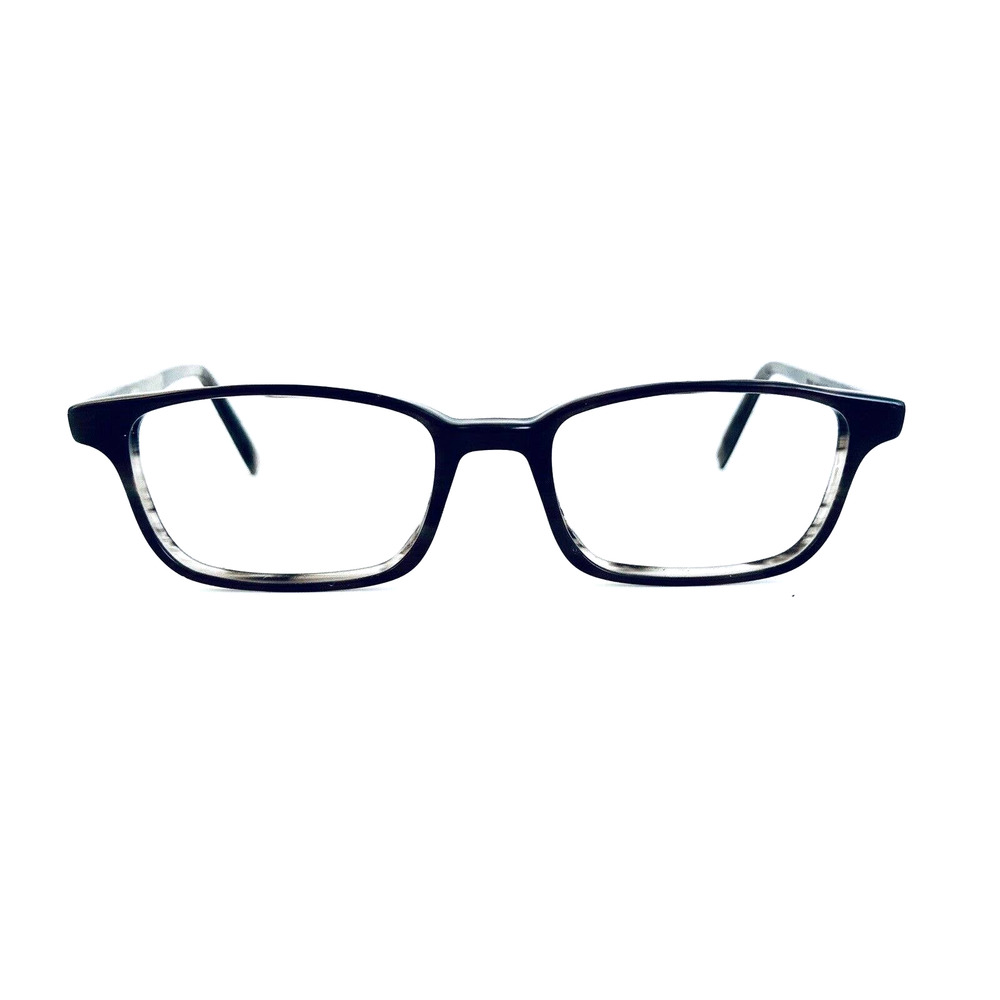 Warby Parker Wp Gray Rectangular Glasses - image 2